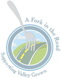 Fork in the Road Logo
